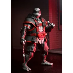 New Figura Michelangelo Nightwatcher Tortugas Ninja 18 cm Las Tortugas Ninja