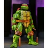 Neca Las Tortugas Ninja^Figura Michelangelo Teenage Mutant Ninja Turtles 18 cm -