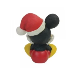 Hot Figura Mickey Mouse Navidad Disney Películas Y Personajes De Disney ·Mickey & Minnie|Figuras Disney De Colección