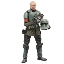 Hasbro Replicas Y Coleccionismo Star Wars ^Figura Migs Mayfeld Morak Kenner