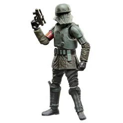 Hasbro Replicas Y Coleccionismo Star Wars ^Figura Migs Mayfeld Morak Kenner