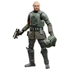 Hasbro Replicas Y Coleccionismo Star Wars ^Figura Migs Mayfeld Morak Kenner