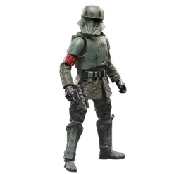 Hasbro Replicas Y Coleccionismo Star Wars ^Figura Migs Mayfeld Morak Kenner