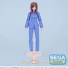 Sega Figuras^Figura Miku Nakano 15 cm Articulada de The Quintessential Quintuplets