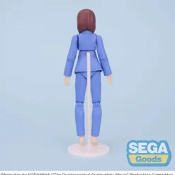 Sega Figuras^Figura Miku Nakano 15 cm Articulada de The Quintessential Quintuplets