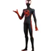 New Figura Miles Morales Spider-Man 29 cm Superhéroes Marvel|Coleccionismo Marvel