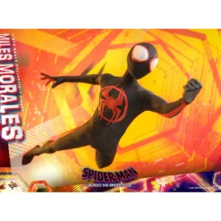 New Figura Miles Morales Spider-Man 29 cm Superhéroes Marvel|Coleccionismo Marvel