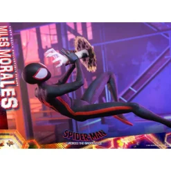 New Figura Miles Morales Spider-Man 29 cm Superhéroes Marvel|Coleccionismo Marvel