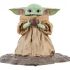 Figura Milestones The Child Star Wars 20 cm Edición Limitada The Mandalorian