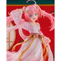 Hot Figura Milim Nava Hanfu Style Ver. 29 cm Edición Limitada Figuras