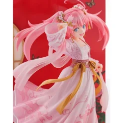 Hot Figura Milim Nava Hanfu Style Ver. 29 cm Edición Limitada Figuras