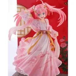 Hot Figura Milim Nava Hanfu Style Ver. 29 cm Edición Limitada Figuras