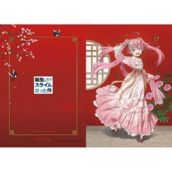 Hot Figura Milim Nava Hanfu Style Ver. 29 cm Edición Limitada Figuras