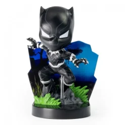 Sale Figura Mini Diorama Black Panther Superama de Superhéroes Marvel|Coleccionismo Marvel
