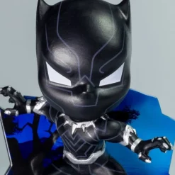 Sale Figura Mini Diorama Black Panther Superama de Superhéroes Marvel|Coleccionismo Marvel
