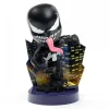 Outlet Figura mini diorama Venom Superama Cosas De Villanos Marvel|Superhéroes Marvel