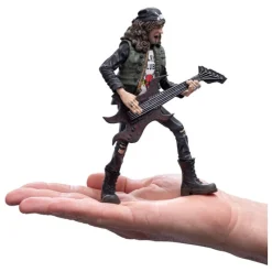 Best Figura Mini Epics Eddie Rockstar 16cm Stranger Things Stranger Things
