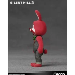 Gecco Descuentos Gaming^Figura Mini Robbie the Rabbit Roja 10 cm Silent Hill 3