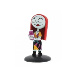 Enesco Pesadilla Antes De Navidad^Figura Mini Sally Pesadilla antes de Navidad
