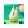 Outlet Figura Mini Totoro pequeño 4cm Mi vecino Totoro Studio Ghibli Coleccionismo Ghibli