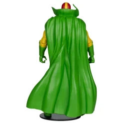 McFarlane Toys Figuras Dc^Figura Mister Miracle 18 cm Gold Label de DC Multiverse