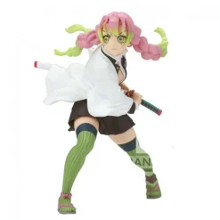Best Figura Mitsuri Kanroji Demon Slayer 13 cm Figuras