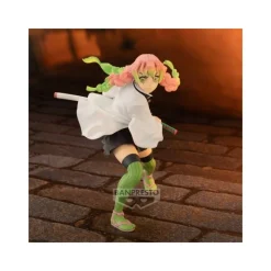 Best Figura Mitsuri Kanroji Demon Slayer 13 cm Figuras