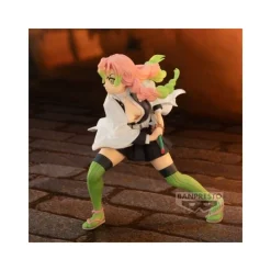 Best Figura Mitsuri Kanroji Demon Slayer 13 cm Figuras