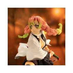 Best Figura Mitsuri Kanroji Demon Slayer 13 cm Figuras
