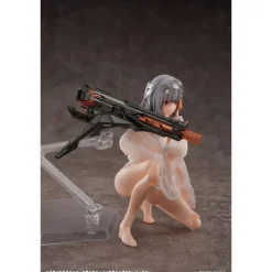 Clearance Figura Modernia First Affection 16 cm Goddess of Victory: Nikke Figuras
