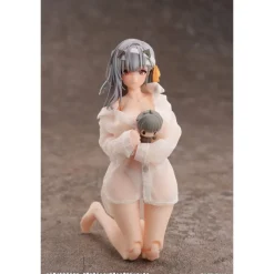 Clearance Figura Modernia First Affection 16 cm Goddess of Victory: Nikke Figuras