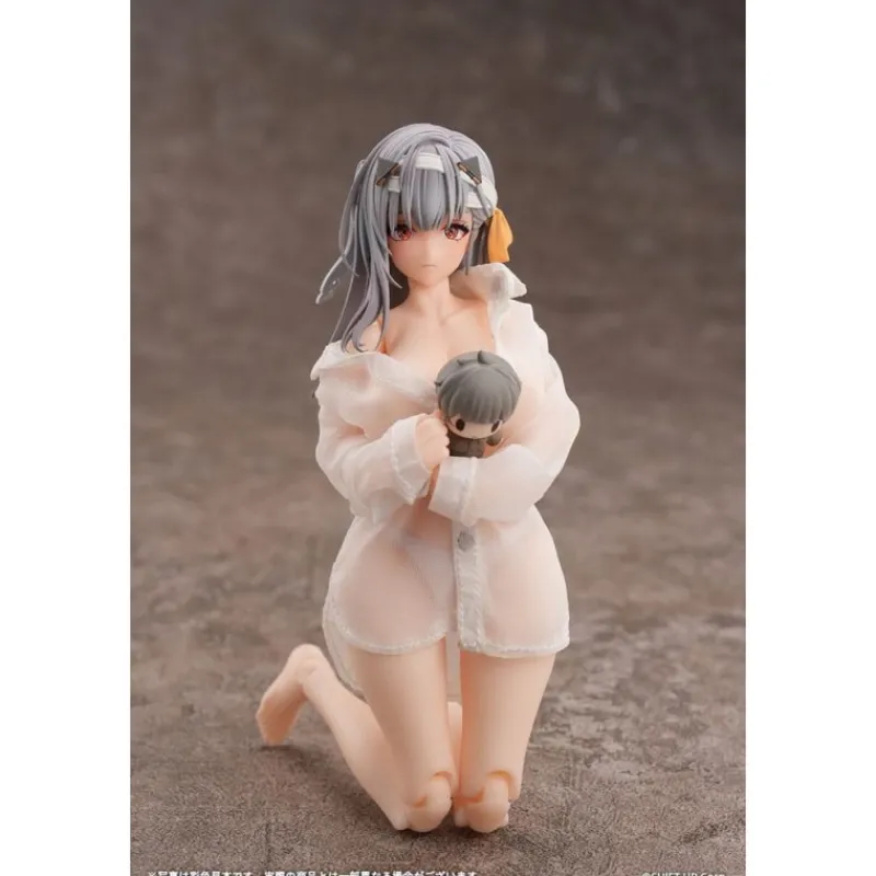 Clearance Figura Modernia First Affection 16 cm Goddess of Victory: Nikke Figuras