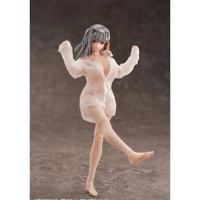 Clearance Figura Modernia First Affection 16 cm Goddess of Victory: Nikke Figuras