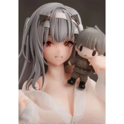 Clearance Figura Modernia First Affection 16 cm Goddess of Victory: Nikke Figuras