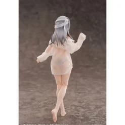 Clearance Figura Modernia First Affection 16 cm Goddess of Victory: Nikke Figuras