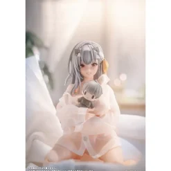 Clearance Figura Modernia First Affection 16 cm Goddess of Victory: Nikke Figuras
