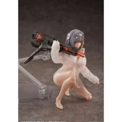 Clearance Figura Modernia First Affection 16 cm Goddess of Victory: Nikke Figuras