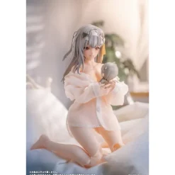 Clearance Figura Modernia First Affection 16 cm Goddess of Victory: Nikke Figuras