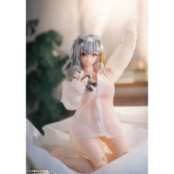 Clearance Figura Modernia First Affection 16 cm Goddess of Victory: Nikke Figuras