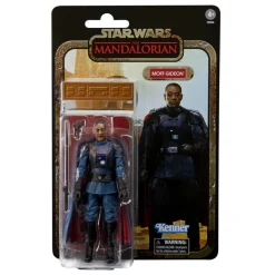 Online Figura Moff Gideon Kenner The Mandalorian The Mandalorian|Regalos Star Wars Por Personaje