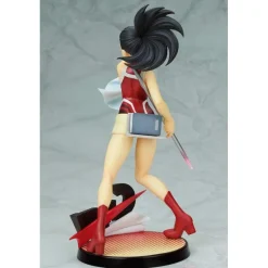 Good Smile Company Figuras^Figura Momo Yaoyorozu Hero Suit Version 23 cm de