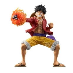 Clearance Figura Monkey D. Luffy Grandista Special Edition Cosas De Luffy One Piece|Figuras One Piece