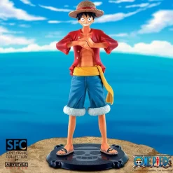 Clearance Figura Monkey D. Luffy One Piece Cosas De Luffy One Piece|Figuras One Piece