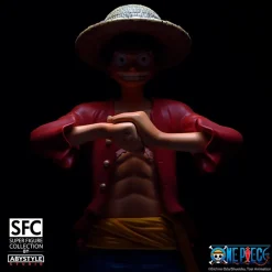 Clearance Figura Monkey D. Luffy One Piece Cosas De Luffy One Piece|Figuras One Piece