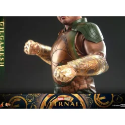 Sale Figura Movie Masterpiece 1/6 Gilgamesh 30 Cm Eternals Coleccionismo Marvel