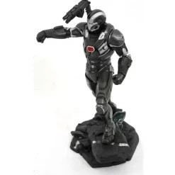 New Figura Máquina de Guerra Avengers Endgame 25 cm Superhéroes Marvel|Coleccionismo Marvel