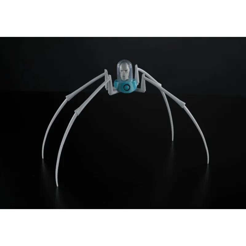 McFarlane Toys Regalos De Superhéroes Dc|Figuras Dc^Figura Mr. Freeze 15 cm The New Batman Adventure DC Direct