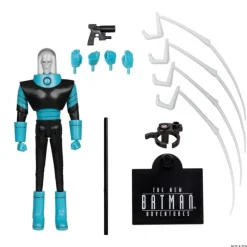 McFarlane Toys Regalos De Superhéroes Dc|Figuras Dc^Figura Mr. Freeze 15 cm The New Batman Adventure DC Direct