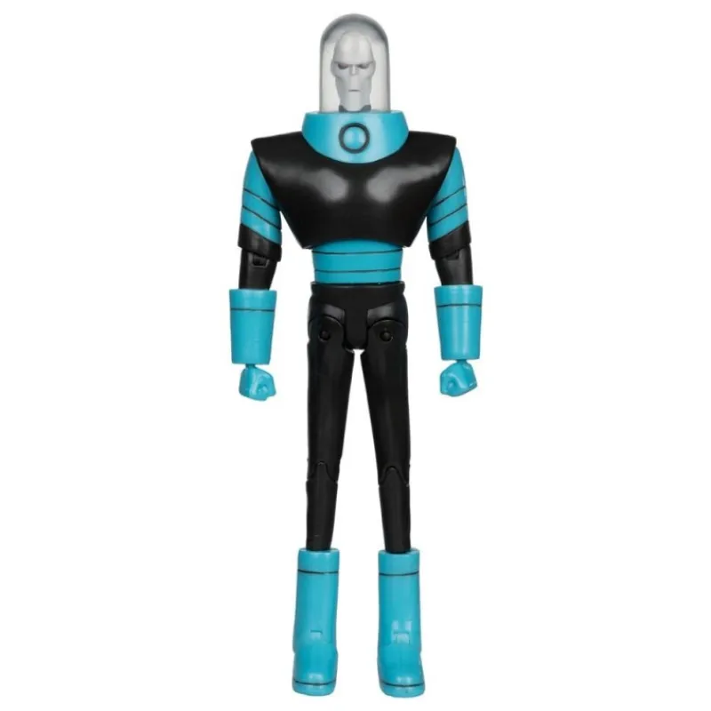McFarlane Toys Regalos De Superhéroes Dc|Figuras Dc^Figura Mr. Freeze 15 cm The New Batman Adventure DC Direct