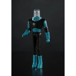 McFarlane Toys Regalos De Superhéroes Dc|Figuras Dc^Figura Mr. Freeze 15 cm The New Batman Adventure DC Direct